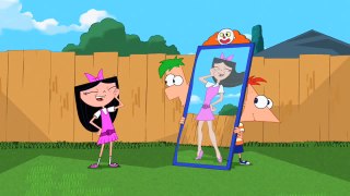 Phineas and Ferb Songs Forever Summer