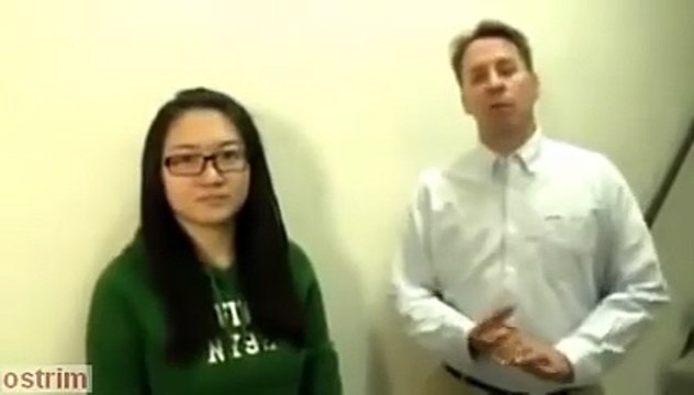 Чудо лестница от чудо инженера!