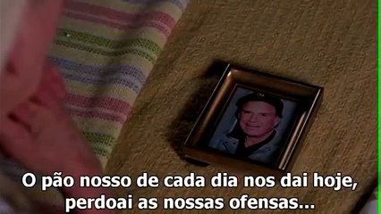 Green Goblin and Aunt May (Spider Man)