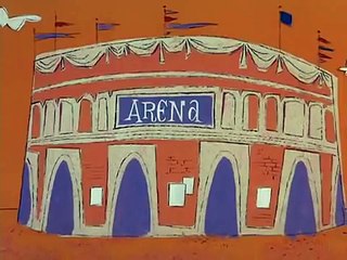 The Pink Panther - 014 - Bully For Pink