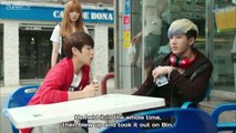 Eng Sub Astro To Be Continued Episode 3 Video Dailymotion