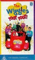 The Wiggles - Toot Toot! (1998)