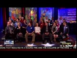 Voters Hit Trump Coverage - Focus Group Divided On Media - Media Buzz