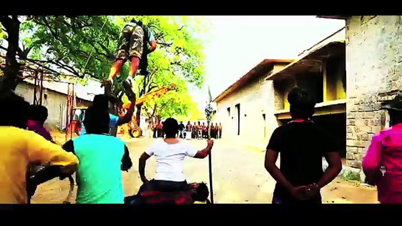 DANDU SONG 6 (FULL HD)