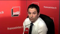 Benoît Hamon : 