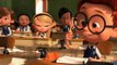 M. Peabody et Sherman Les Voyages dans le Temps