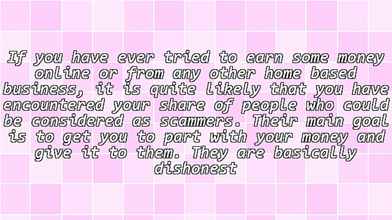 Watch Out For People Who Make Big Promises