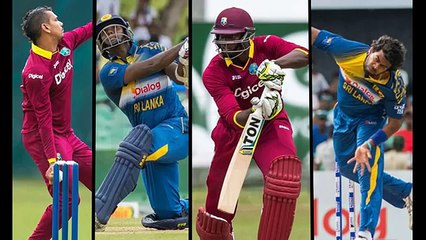 Download Video: West Indies vs Sri Lanka innings highlights T20 World Cup 2016 WATCH -hightlight