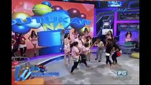 Wowowin: Putukan Na with the tinderas