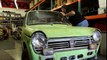 Un mécano restaure la plus vielle voiture Honda aux USA - Passion Automobile