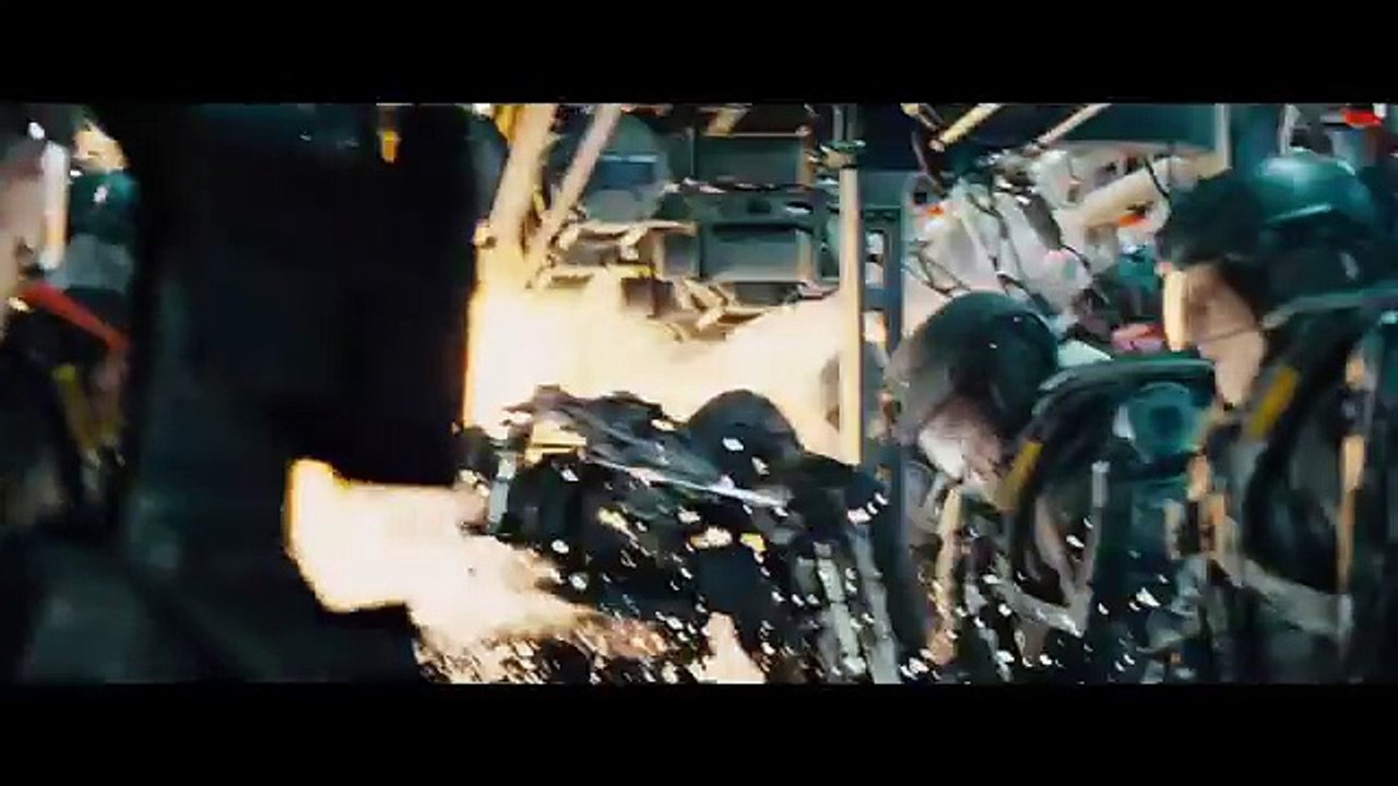 Edge of Tomorrow