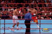 Fights of the Decade: Marquez vs. Pacquiao I (HBO Boxing)  Best Boxing Matches