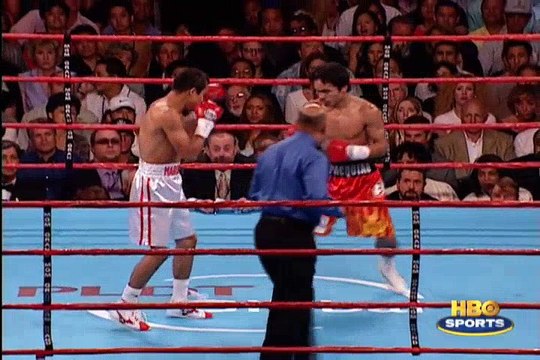Fights of the Decade: Marquez vs. Pacquiao I (HBO Boxing) Best Boxing Matches
