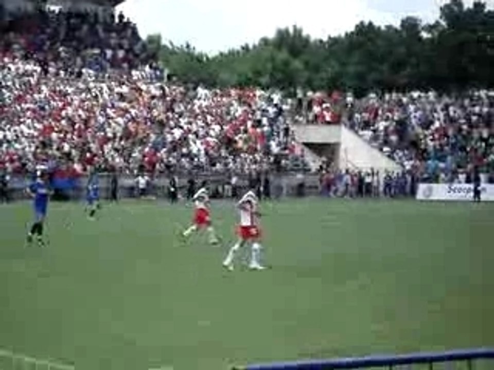 Gloria Buzau - Cetate Suceava 080