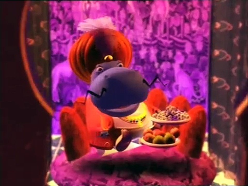 Bébé Lilly-Mille et une Nuits