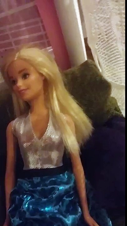 Barbie star