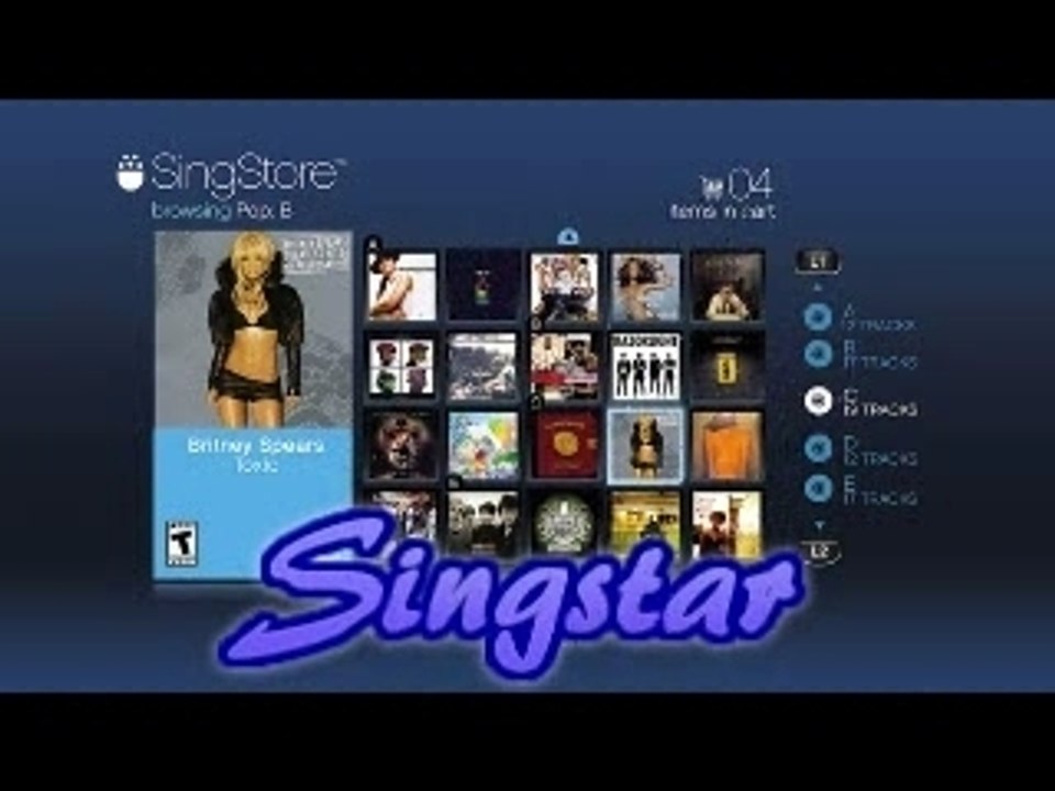 Exclu PS3