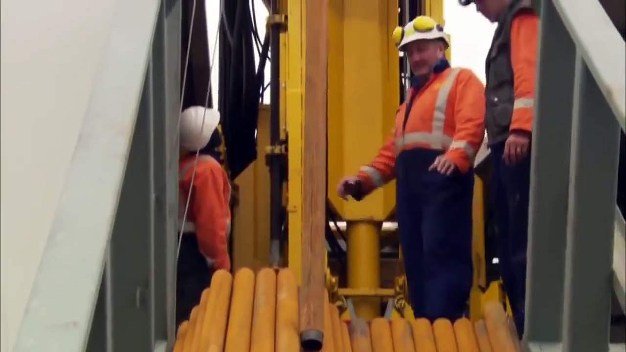 Antarctica Secrets Beneath the Ice | Discovery Channel | Full Documentary 2015