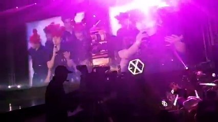 EXOLUXION INA IN JAKARTA PETERPAN [160227]