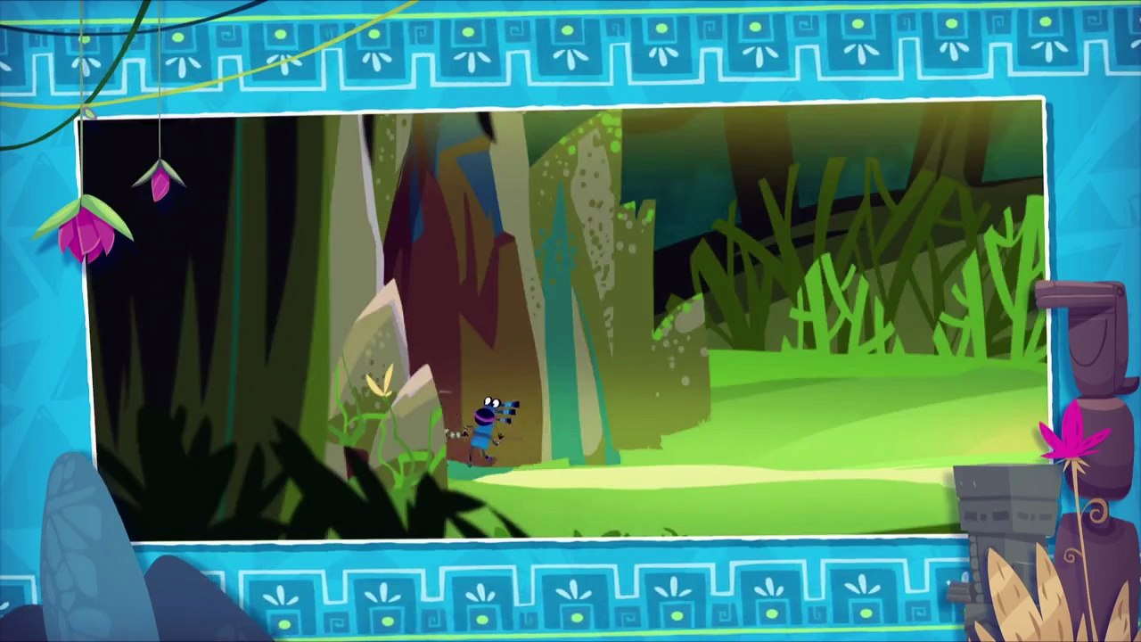 Куми-Куми - Куми-Микс, эпизод 12 (Qumi-Mix)