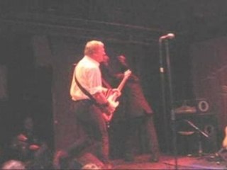 Dr Feelgood solo guitare