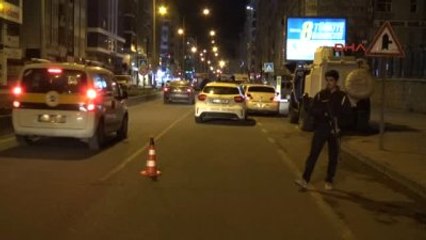 Diyarbakır'da Nevruz Öncesi Olağanüstü Güvenlik Önlemleri-1