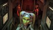 Phantom Chase - Out of Darkness NYCC Exclusive Clip | Star Wars Rebels