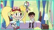 Star vs. the Forces of Evil Behind the Scenes of StarCon with Olivia Holt