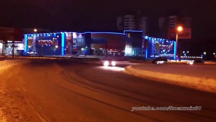 Подборка Довыпендривались #4 (аварии, казусы и неудачи)