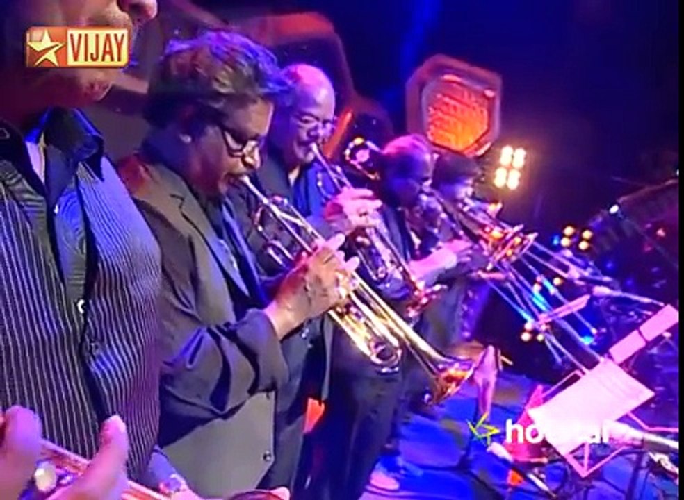 Super Singer 10/07/15