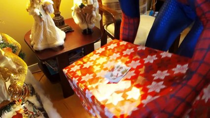 Spiderman In Real Life! Superhero Fun Playtime Movie & Kids Toys | Monster Truck Unboxing