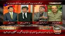 PTI's Asad Umar criticizes PML-N
