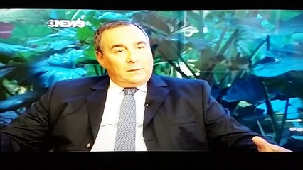 Quem é o juiz Sérgio Moro ? ("Fantástico", 20/3/2016)