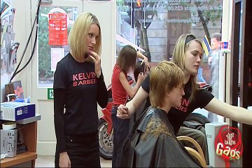 Severed Finger Prank