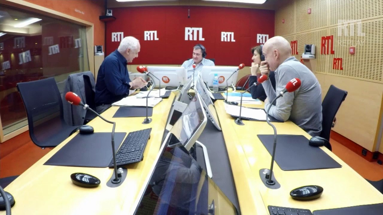 Centre SDF dans le XVIe : "Il doit y avoir une maladie de la pierre qui tire vers la peur de l'autre", constate Nicolas Domenach