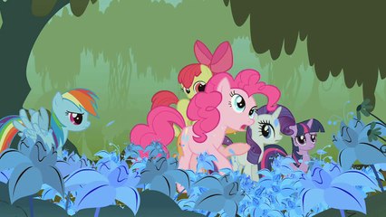 My Little Pony- Friendship Is Magic S01E09