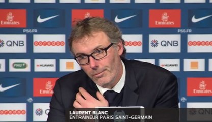 «Une erreur», «pas efficaces» : réactions après la défaite du PSG à domicile