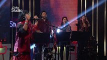 Shakar Wandaan Re Coke Studio Season 7 HD