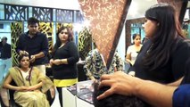 Delhi School of Makeup & Hair Photoshoot Indian Bridal Makeup , Fashion Makeup, Hairstyles