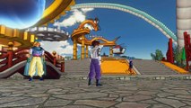 Mentor Elder Kai (Old Kai) Master Quest - Dragon Ball Xenoverse DLC Pack 3 [POTENTIAL UNLE