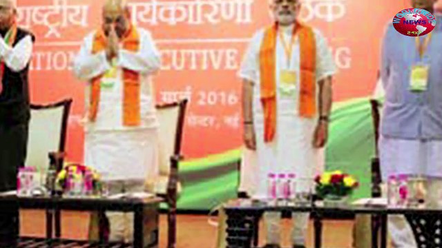 Vikas, Vikas, Vikas Is My Only Focus, Says PM Modi