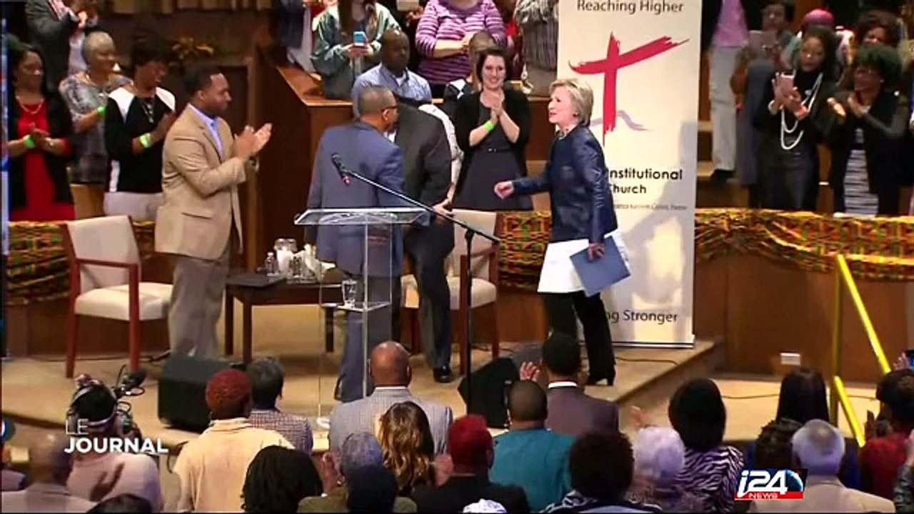 Conférence de l'AIPAC : lobby le plus puissant de la communauté juive américaine