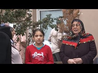 Hastanede çıkan yangın söndürüldü