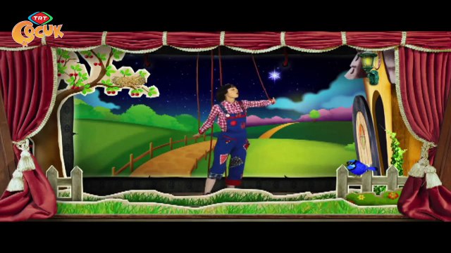 Kukla Tiyatrosu 24.Bölüm