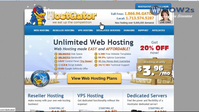 WordPress Tutorial for Beginners Twenty Fourteen Theme Properly Make a Website with WordPres... [HD, 720p]_clip2