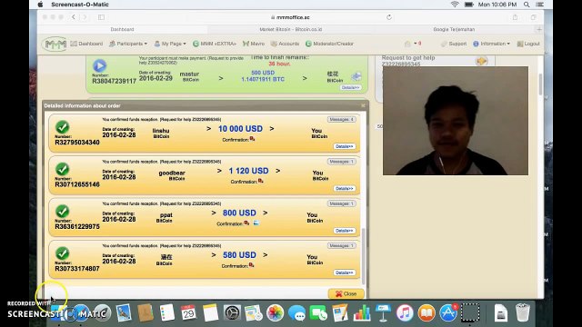 Testimonials 12500 USD