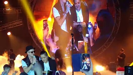 Tropico Band-Bices moja( koncert Marije Serifovic )