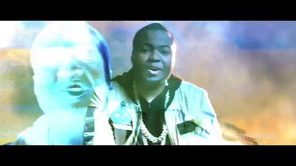 Sean Kingston “All I Got“ (WSHH Exclusive - Official Music Video)