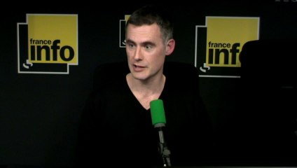 Jean-Marcel Erre : "Le grand n'importe quoi"