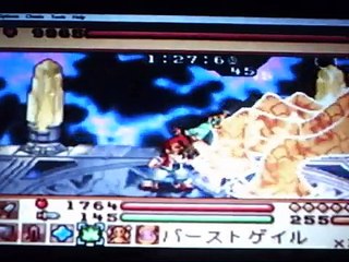 Summon Night Craft Sword 3 Part 35 The last boss!! 1/2